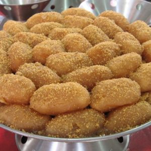 টাংগাইলের চমচম