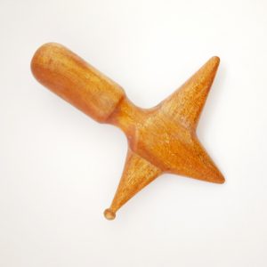 আকু প্রেসার (বঙ্গোজ কাঠি)