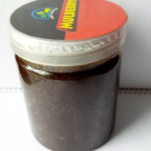 উজ্জিবন হালুয়া ৫৫০ গ্রাম