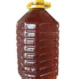 ঘানি ভাঙ্গা সরিষার তেল ৫ লিটার