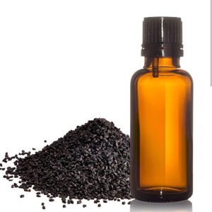 কালোজির তেল ১০০ গ্রাম