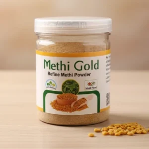 Methi Gold